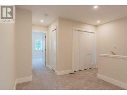 1554 Cook Avenue, Rossland, BC - Indoor Photo Showing Other Room