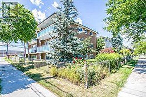 54 Rabbit Lane, Toronto (Eringate-Centennial-West Deane), ON - Outdoor