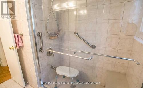 54 Rabbit Lane, Toronto (Eringate-Centennial-West Deane), ON - Indoor Photo Showing Bathroom