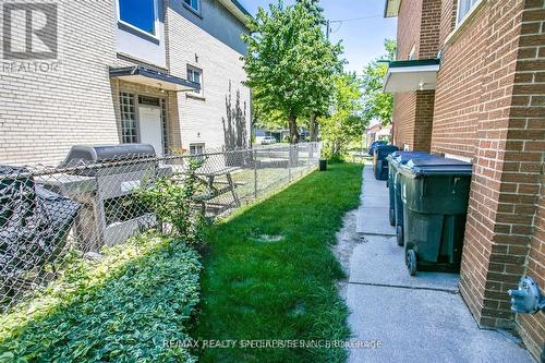 54 Rabbit Lane, Toronto, ON - Outdoor With Exterior