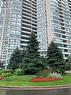2407 - 550 Webb Drive, Mississauga, ON  - Outdoor With Facade 