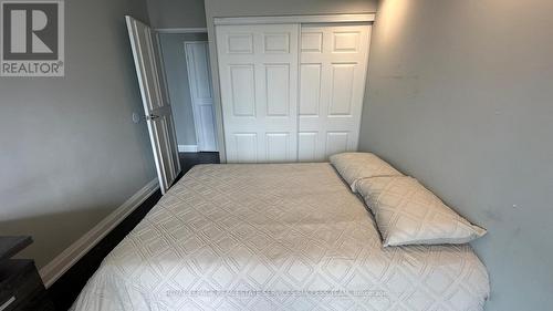 2407 - 550 Webb Drive, Mississauga, ON - Indoor Photo Showing Bedroom
