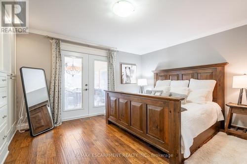 793 Centre Road, Hamilton, ON - Indoor Photo Showing Bedroom