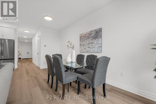 7481 Splendour Drive, Niagara Falls, ON - Indoor Photo Showing Dining Room