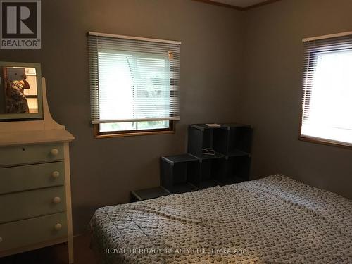 14 Major Street, Kawartha Lakes, ON - Indoor Photo Showing Bedroom
