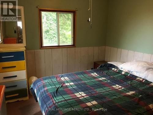14 Major Street, Kawartha Lakes, ON - Indoor Photo Showing Bedroom