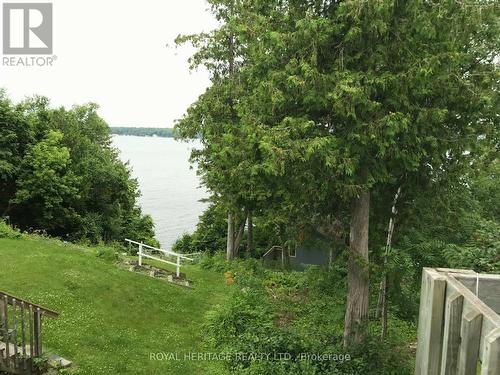 14 Major Street, Kawartha Lakes, ON - Outdoor With Body Of Water With View
