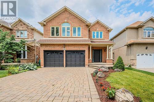 80 Meadowbank Drive, Hamilton, ON - Outdoor With Facade