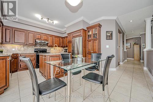 80 Meadowbank Drive, Hamilton, ON - Indoor Photo Showing Other Room