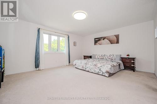 80 Meadowbank Drive, Hamilton, ON - Indoor Photo Showing Bedroom