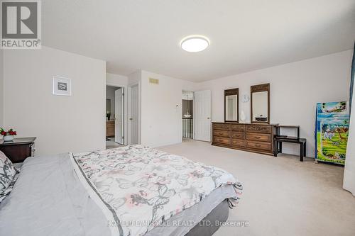 80 Meadowbank Drive, Hamilton, ON - Indoor Photo Showing Bedroom