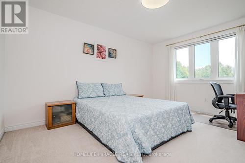 80 Meadowbank Drive, Hamilton, ON - Indoor Photo Showing Bedroom