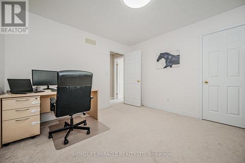 80 Meadowbank Drive, Hamilton, ON - Indoor Photo Showing Office