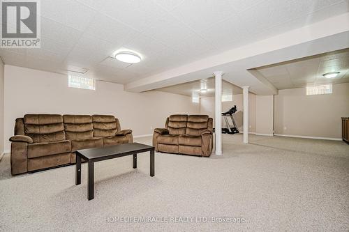 80 Meadowbank Drive, Hamilton, ON - Indoor Photo Showing Basement