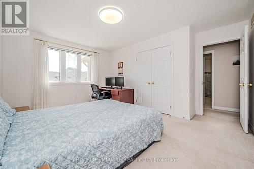 80 Meadowbank Drive, Hamilton, ON - Indoor Photo Showing Bedroom