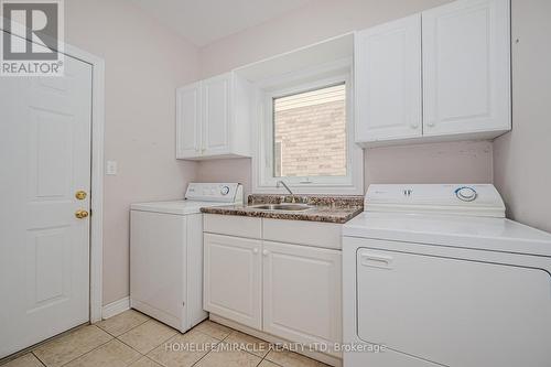 80 Meadowbank Drive, Hamilton, ON - Indoor Photo Showing Laundry Room