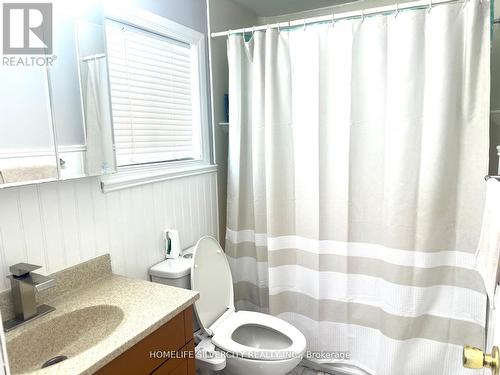 684 Hillview Road, Cambridge, ON - Indoor Photo Showing Bathroom