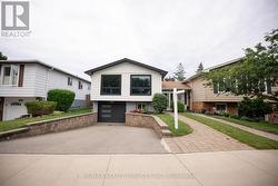 3469 CAPLAN CRESCENT  Burlington, ON L7N 2P9