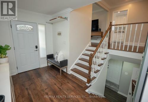 3469 Caplan Crescent, Burlington, ON - Indoor Photo Showing Other Room