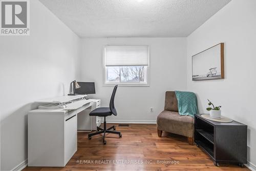 2873 Gulfstream Way, Mississauga, ON - Indoor Photo Showing Office