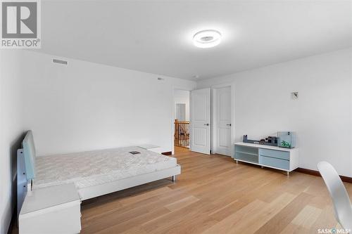 Cao Residence, Corman Park Rm No. 344, SK - Indoor Photo Showing Bedroom