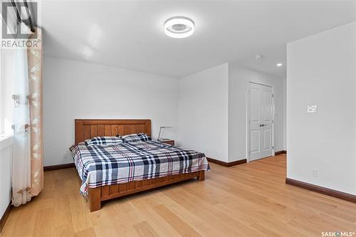 Cao Residence, Corman Park Rm No. 344, SK - Indoor Photo Showing Bedroom