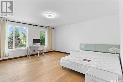 Cao Residence, Corman Park Rm No. 344, SK - Indoor Photo Showing Bedroom