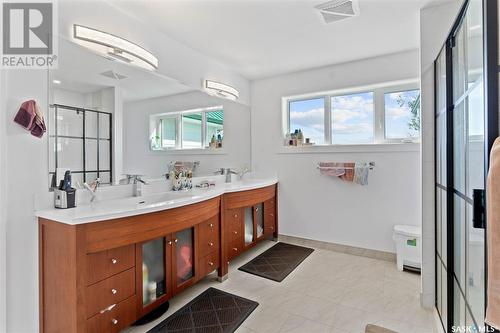 Cao Residence, Corman Park Rm No. 344, SK - Indoor Photo Showing Bathroom