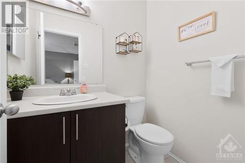 365 Pickford Drive, Ottawa, ON - Indoor Photo Showing Bathroom
