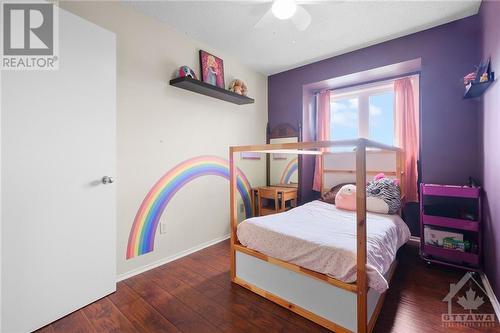 365 Pickford Drive, Ottawa, ON - Indoor Photo Showing Bedroom