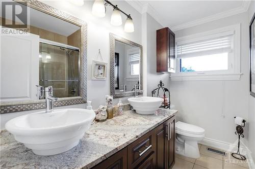 1773 St Barbara Street, Ottawa, ON - Indoor Photo Showing Bathroom