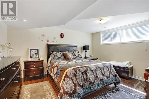 1773 St Barbara Street, Ottawa, ON - Indoor Photo Showing Bedroom