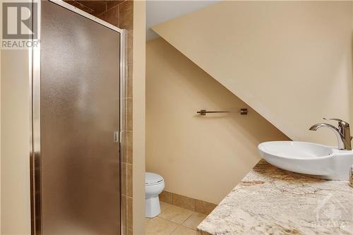 1773 St Barbara Street, Ottawa, ON - Indoor Photo Showing Bathroom