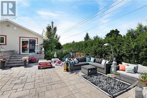 1773 St Barbara Street, Ottawa, ON - Outdoor With Deck Patio Veranda