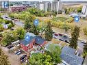 212 Cumberland Avenue S, Saskatoon, SK  - Outdoor With View 