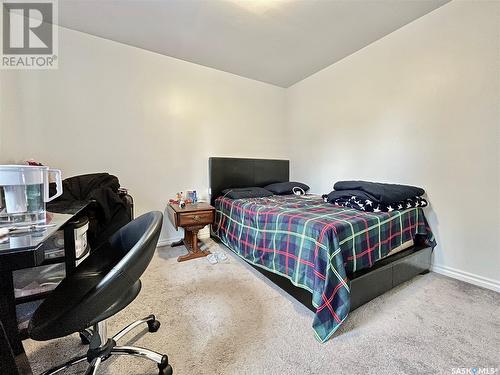 212 Cumberland Avenue S, Saskatoon, SK - Indoor Photo Showing Bedroom