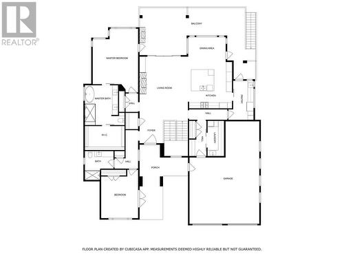 1412 Vineyard Drive, West Kelowna, BC - Other