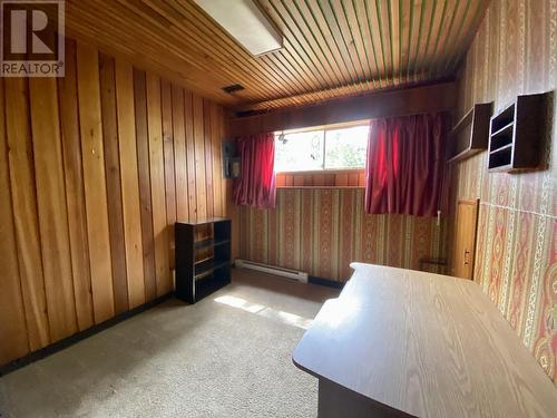 4828 Scott Avenue, Terrace, BC - Indoor