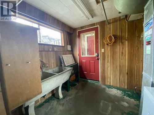 4828 Scott Avenue, Terrace, BC - Indoor Photo Showing Other Room