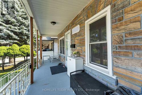 1529 Hall Avenue, Windsor, ON - Outdoor With Deck Patio Veranda With Exterior