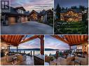 414 Okaview Road, Kelowna, BC  - Outdoor With Body Of Water 