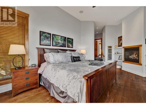 414 Okaview Road, Kelowna, BC - Indoor Photo Showing Bedroom