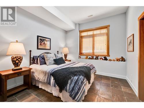 414 Okaview Road, Kelowna, BC - Indoor Photo Showing Bedroom