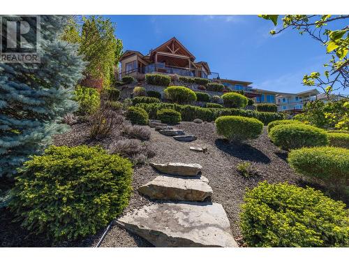 414 Okaview Road, Kelowna, BC - Outdoor