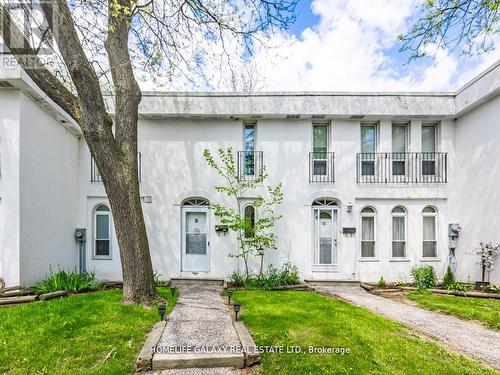 9 - 2550 Birchmount Road, Toronto, ON - Outdoor With Facade