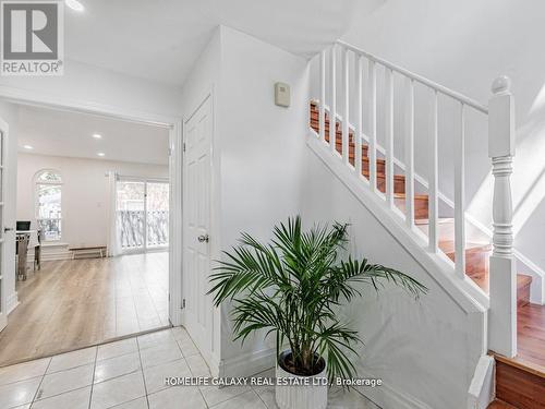 9 - 2550 Birchmount Road, Toronto, ON - Indoor Photo Showing Other Room