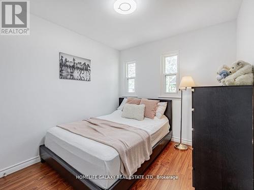 9 - 2550 Birchmount Road, Toronto, ON - Indoor Photo Showing Bedroom