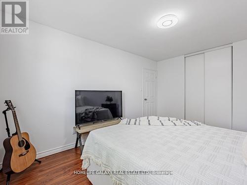 9 - 2550 Birchmount Road, Toronto, ON - Indoor Photo Showing Bedroom
