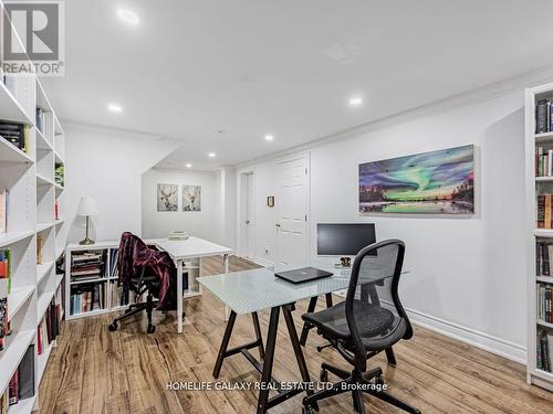 9 - 2550 Birchmount Road, Toronto, ON - Indoor Photo Showing Other Room