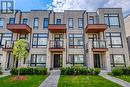 16 Gerussi Street, Vaughan (Vellore Village), ON  - Outdoor With Facade 